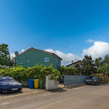 Akebono - Happy Apartment *